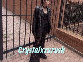 Crystalxxxrush