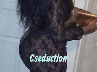 Cseduction