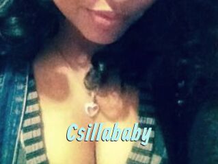 Csillababy