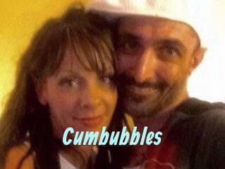 Cumbubbles