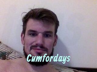Cumfordays