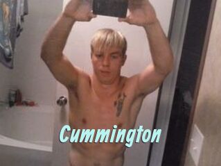 Cummington