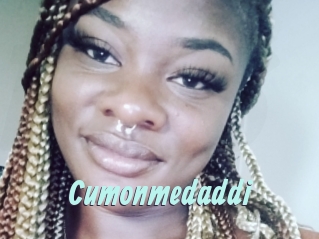 Cumonmedaddi