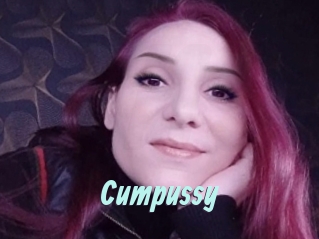Cumpussy