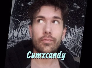 Cumxcandy