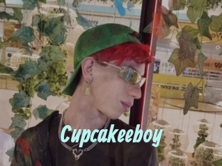 cupcakeeboy Ton Show