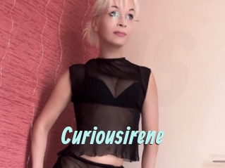 curiousirene Ton Show