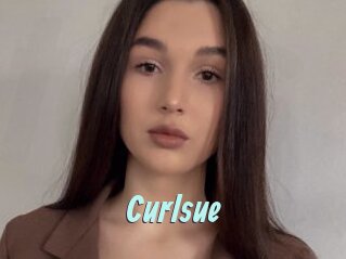 Curlsue