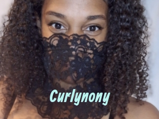 curlynony Ton Show