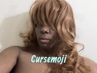 Cursemoji