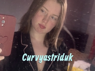 Curvyastriduk
