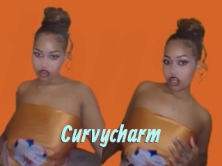 Curvycharm