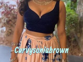 Curvysoniabrown