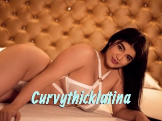 Curvythicklatina