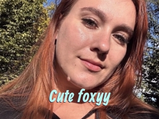 Cute_foxyy