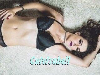 cuteIsabell Ton Show