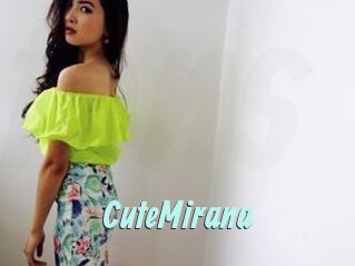 CuteMirana