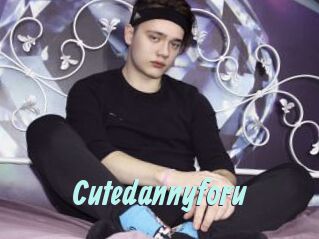 Cutedannyforu
