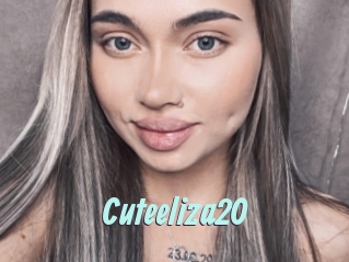 Cuteeliza20
