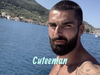 Cuteeman