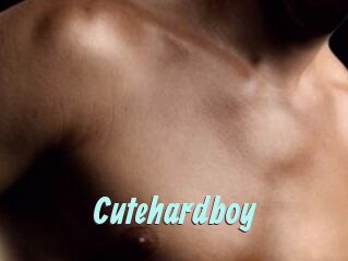 Cutehardboy