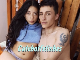 Cutehotfetishes