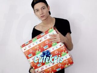 cutekris Ton Show