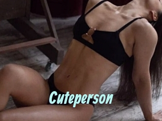 Cuteperson
