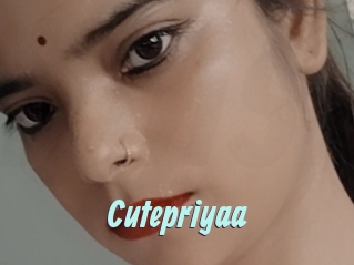 Cutepriyaa