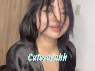Cutesarahh