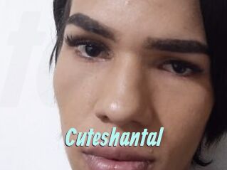 Cuteshantal