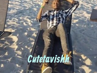 Cutetavishh