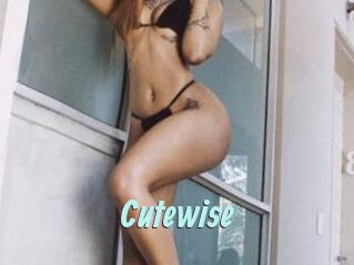 cutewise Ton Show