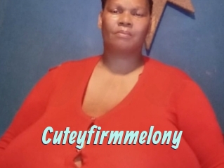Cuteyfirmmelony