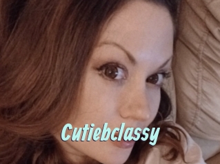 Cutiebclassy