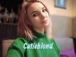 cutieblond Ton Show