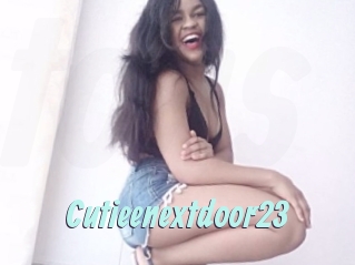 Cutieenextdoor23