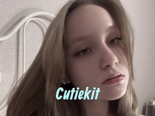 cutiekit Ton Show