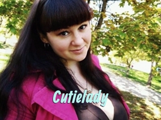 Cutielady