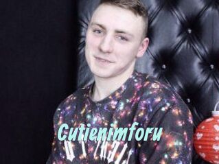 Cutienimforu