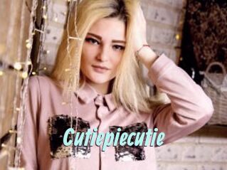 Cutiepiecutie