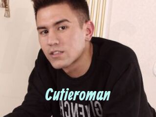 Cutieroman