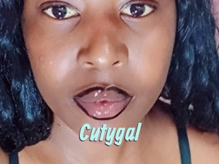 Cutygal