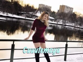 Cuuutemaya