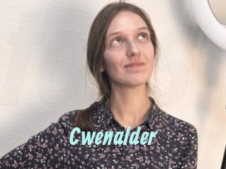 Cwenalder