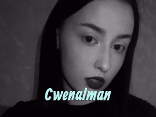 Cwenalman