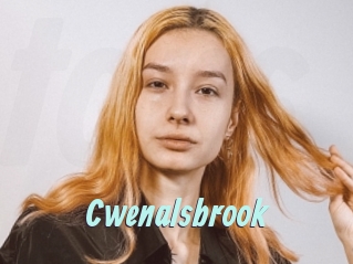 Cwenalsbrook