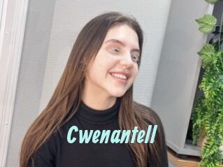 Cwenantell