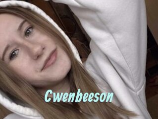 Cwenbeeson