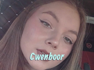 Cwenboor